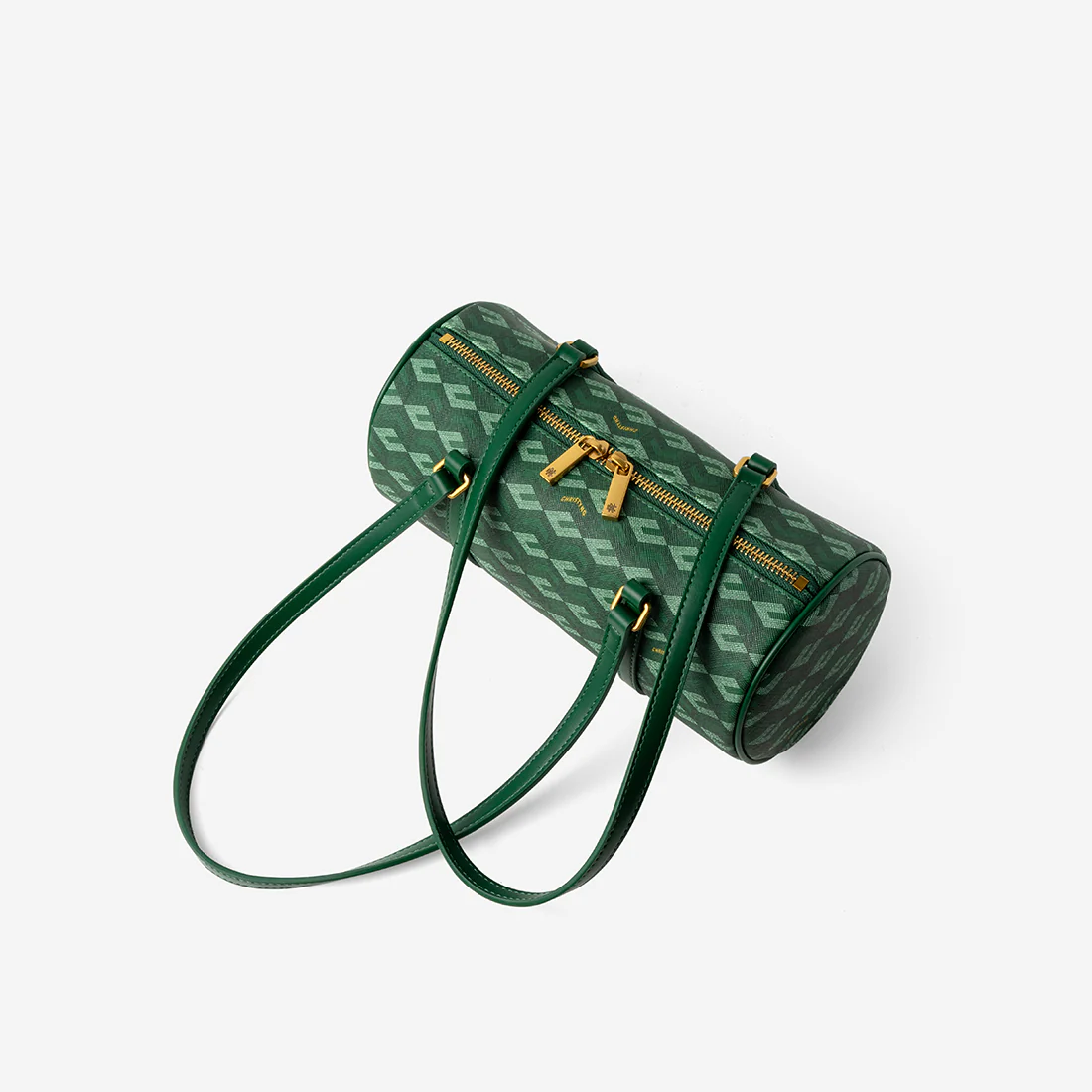 Emilio Barrel Bag - Image 30