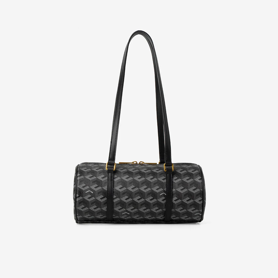 Emilio Barrel Bag - Image 31