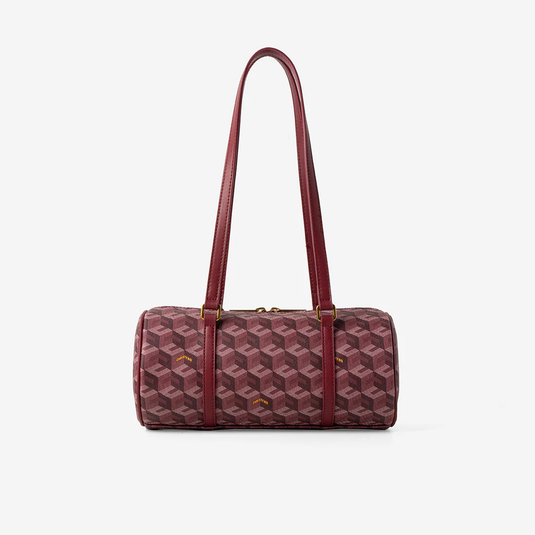 Emilio Barrel Bag - Image 34