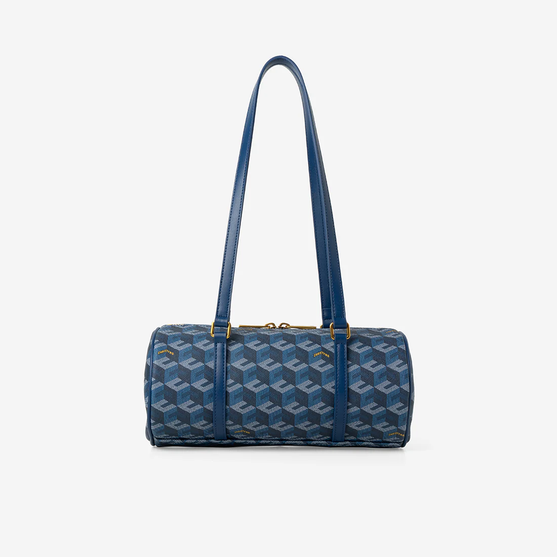 Emilio Barrel Bag - Image 35