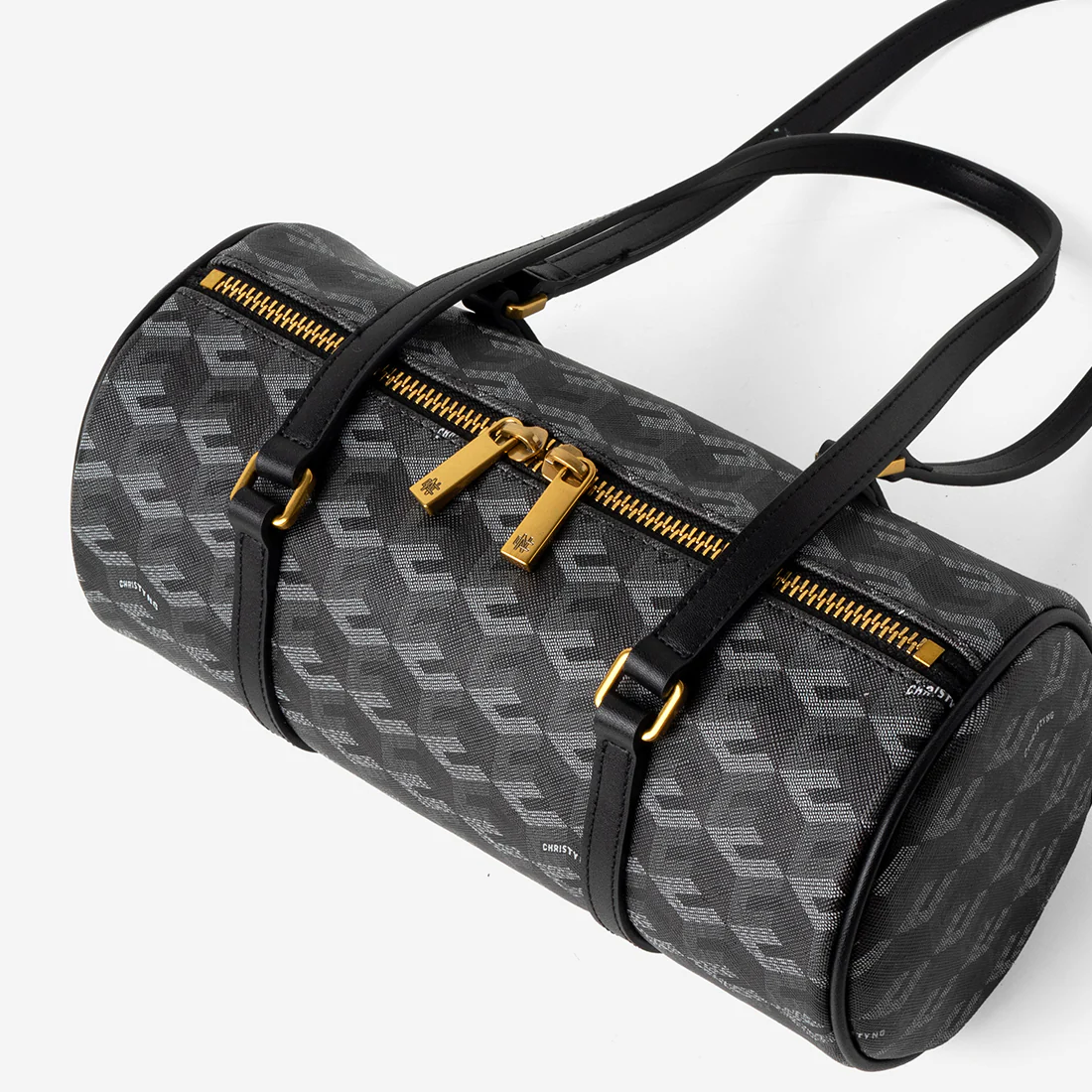 Emilio Barrel Bag - Image 5