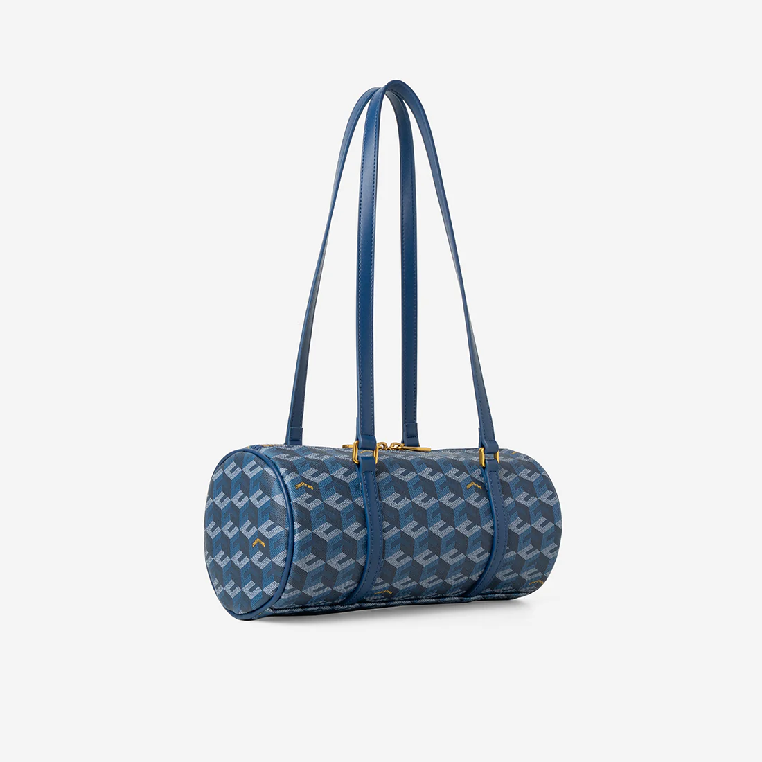 Emilio Barrel Bag - Image 7