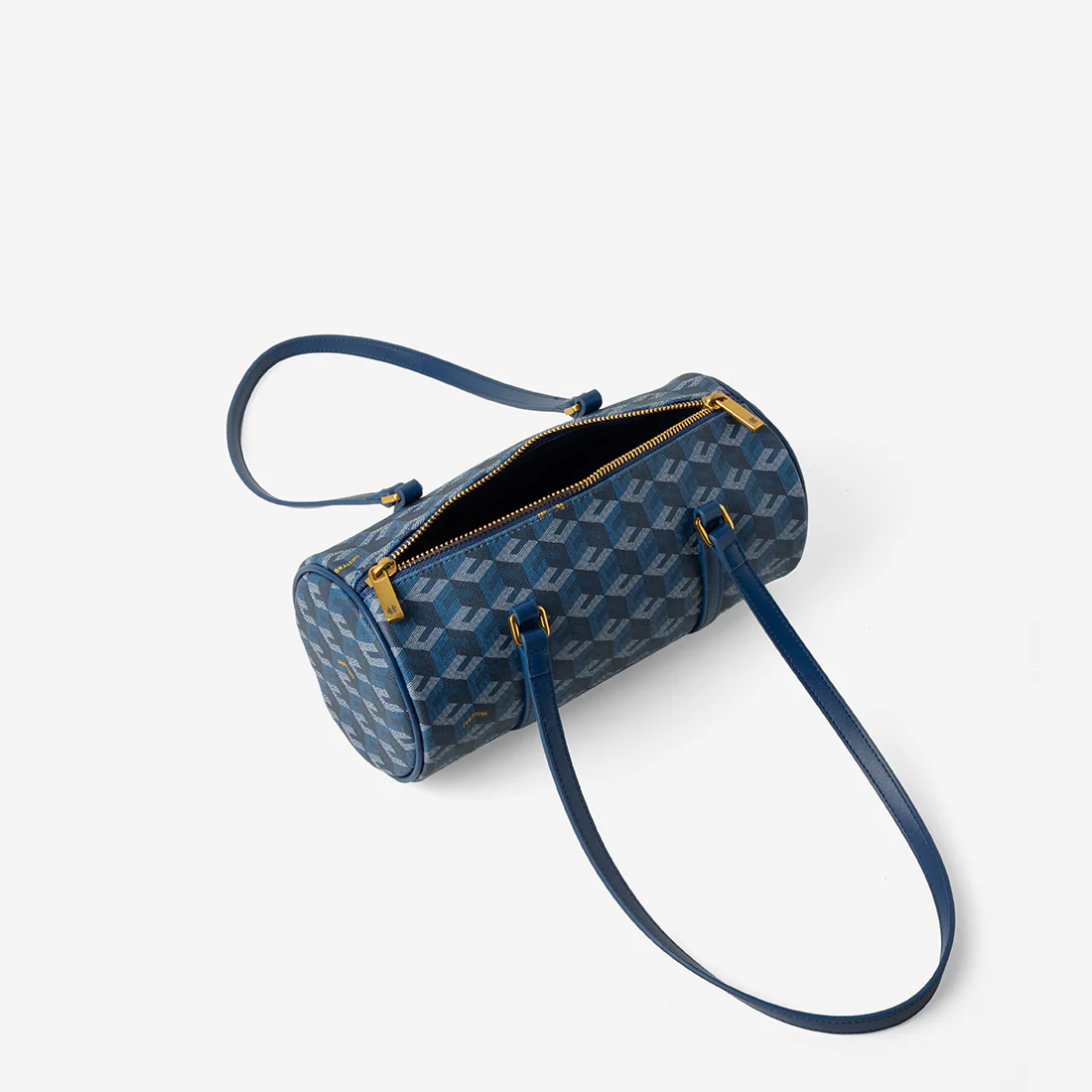 Emilio Barrel Bag - Image 8