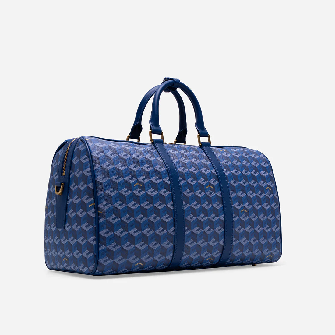 Enzo Large Duffle Bag - Image 11