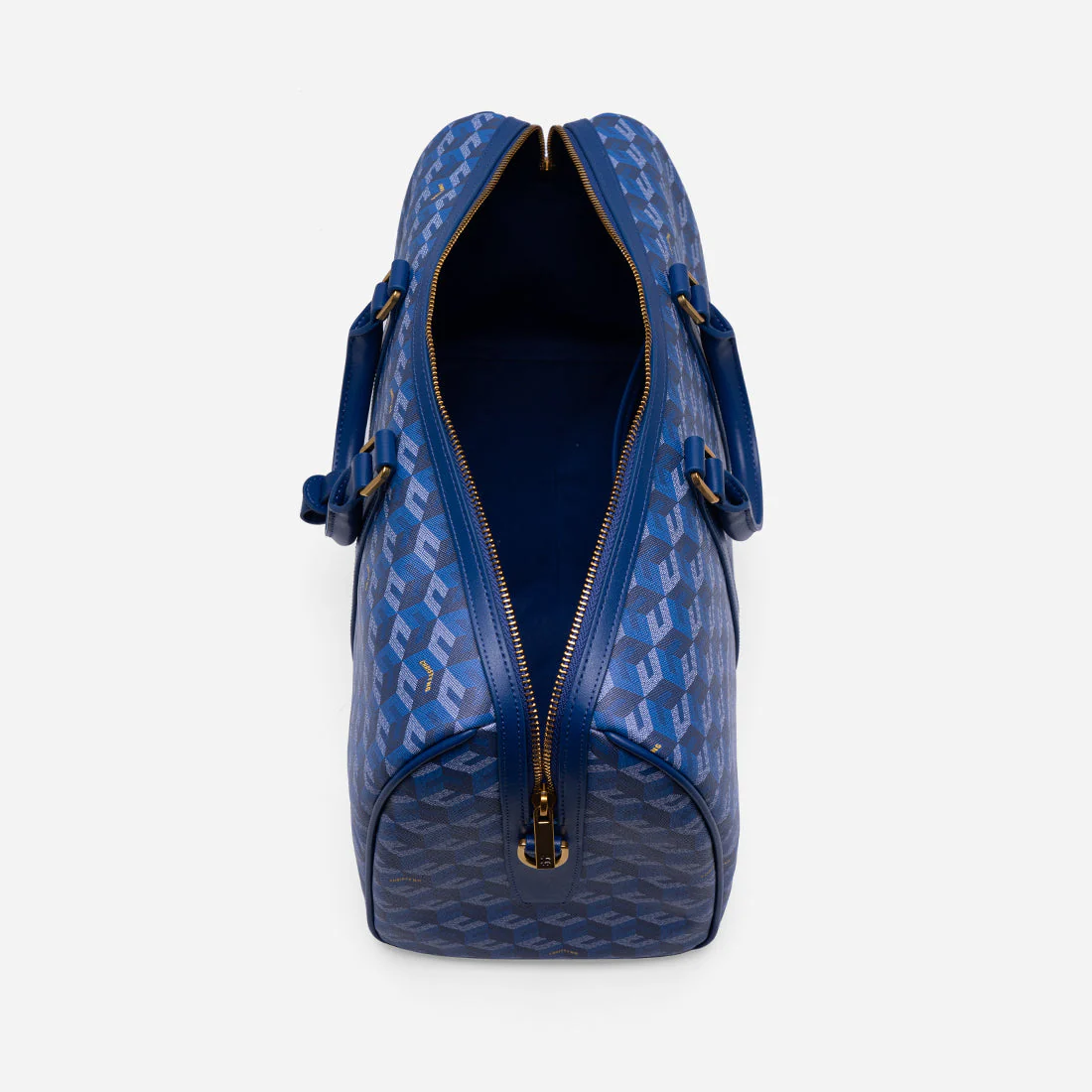 Enzo Large Duffle Bag - Image 12