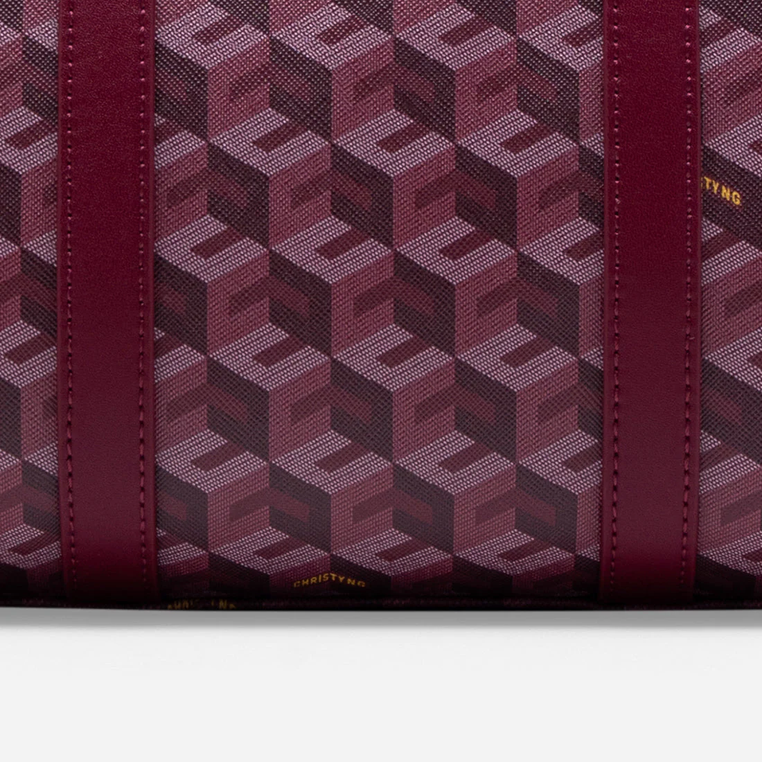 Enzo Large Duffle Bag - Image 16