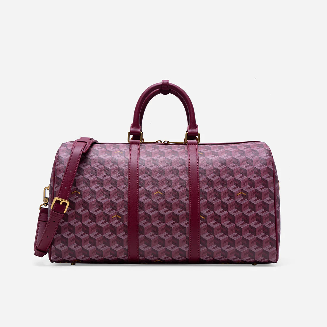 Enzo Large Duffle Bag - Image 17