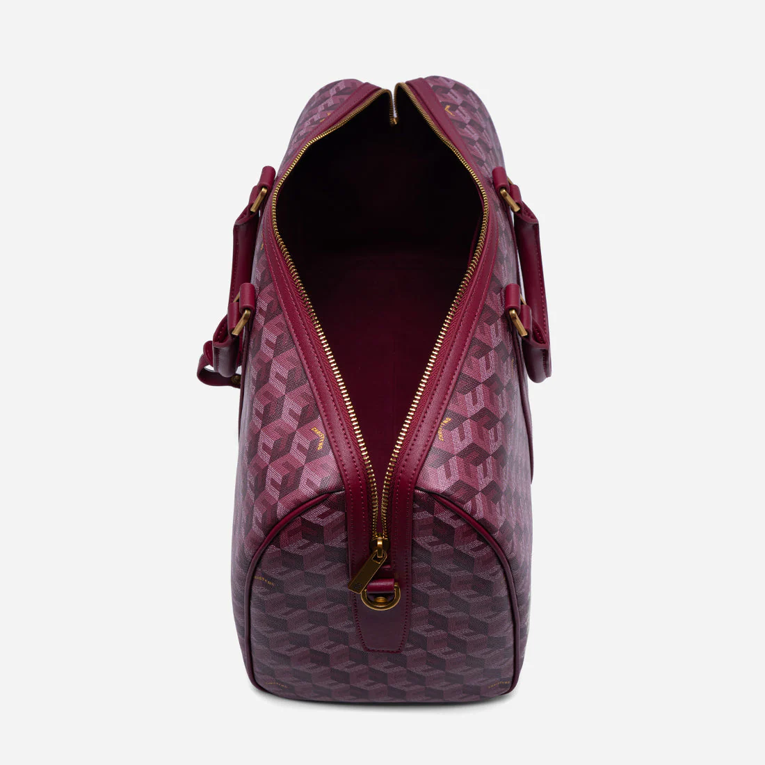 Enzo Large Duffle Bag - Image 19