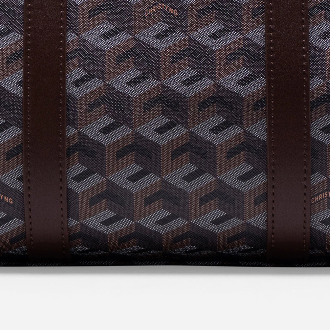 Enzo Large Duffle Bag - Image 23