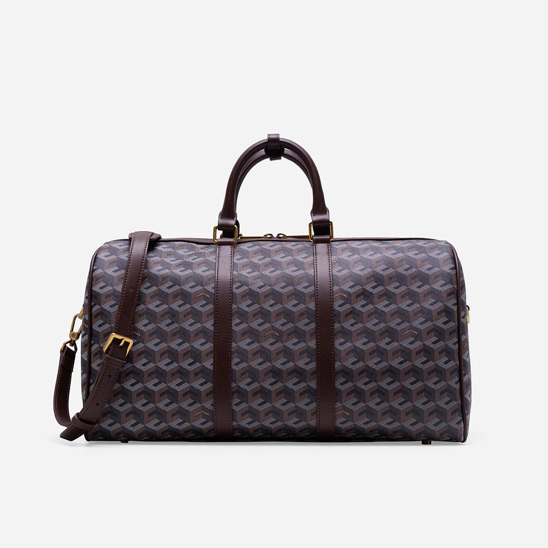 Enzo Large Duffle Bag - Image 24
