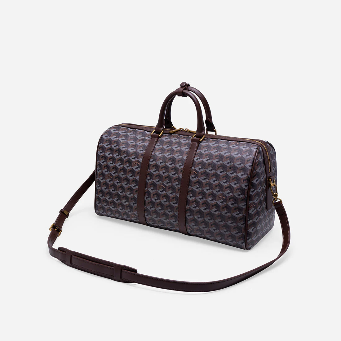 Enzo Large Duffle Bag - Image 27