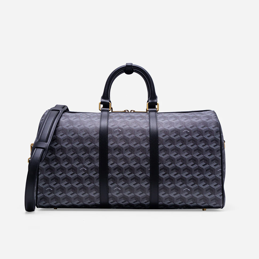 Enzo Large Duffle Bag - Image 3
