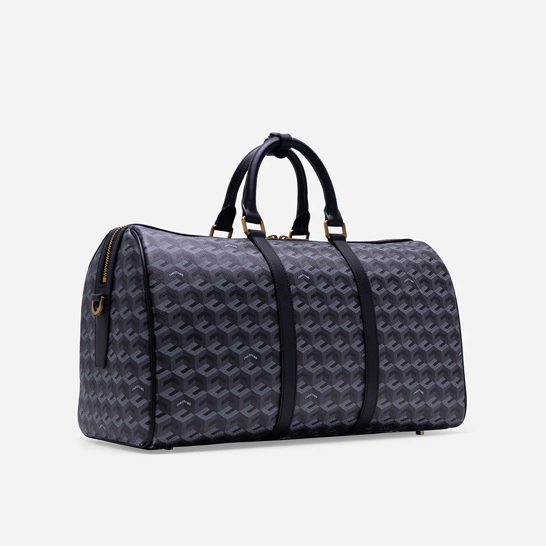 Enzo Large Duffle Bag - Image 4