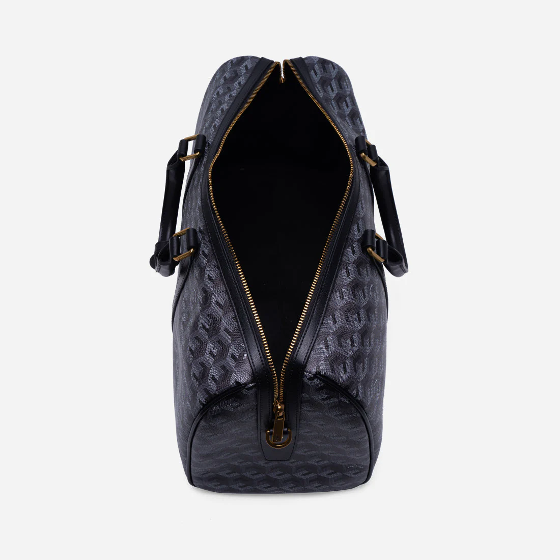 Enzo Large Duffle Bag - Image 5