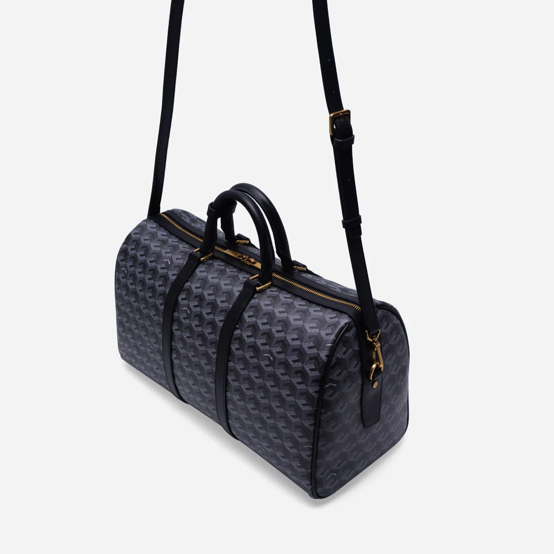 Enzo Large Duffle Bag - Image 6