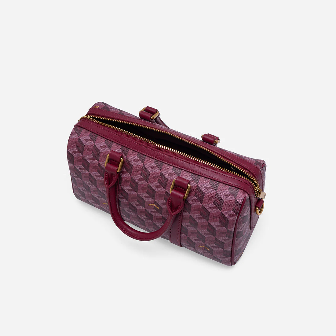 Enzo Mini Duffle Bag - Image 19