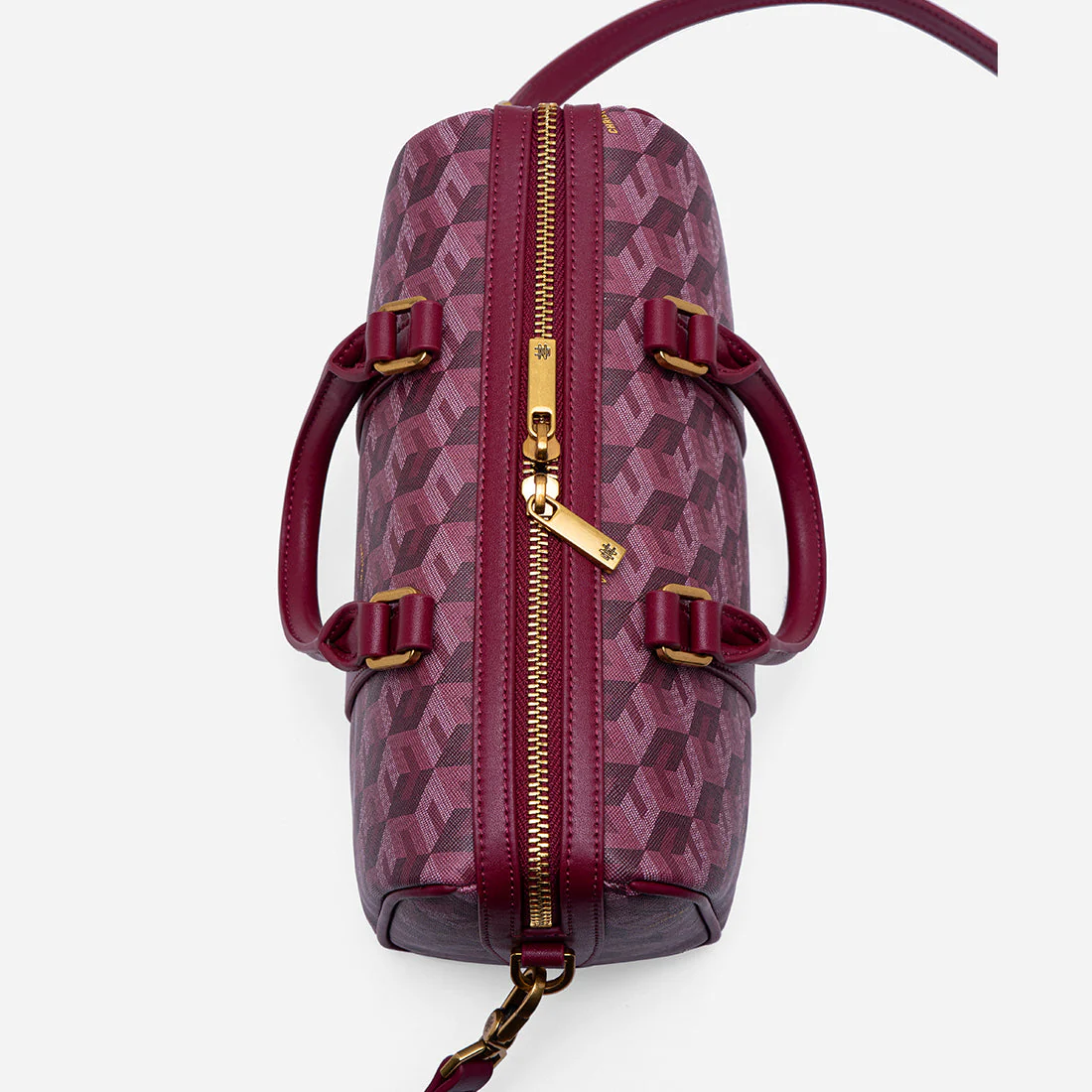 Enzo Mini Duffle Bag - Image 21