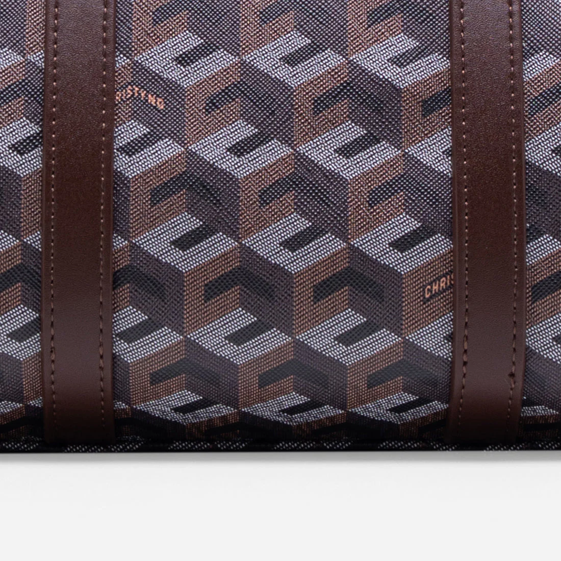 Enzo Mini Duffle Bag - Image 23