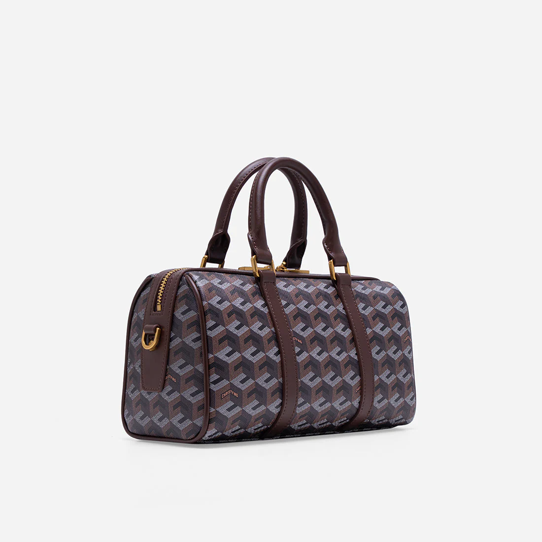 Enzo Mini Duffle Bag - Image 25