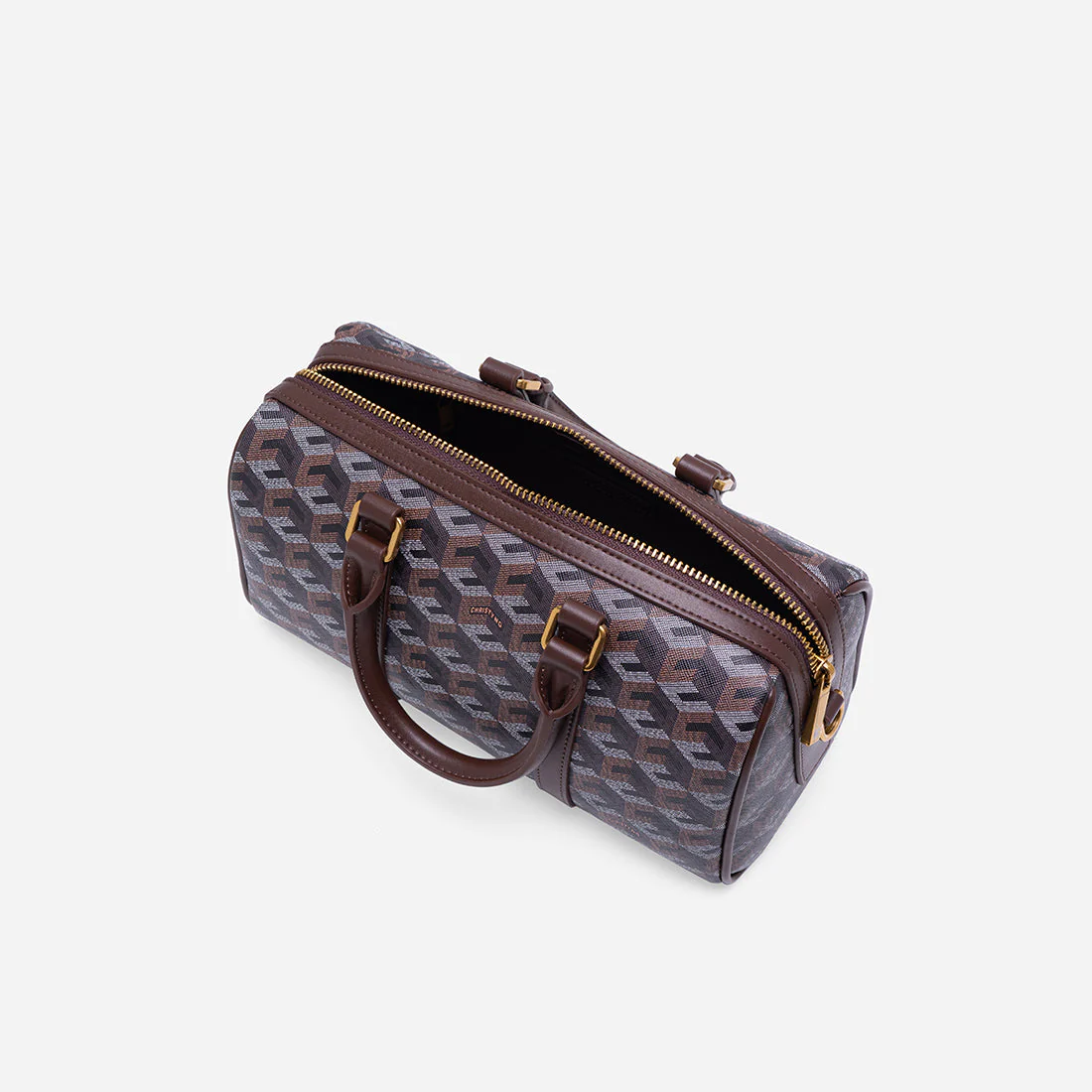 Enzo Mini Duffle Bag - Image 27