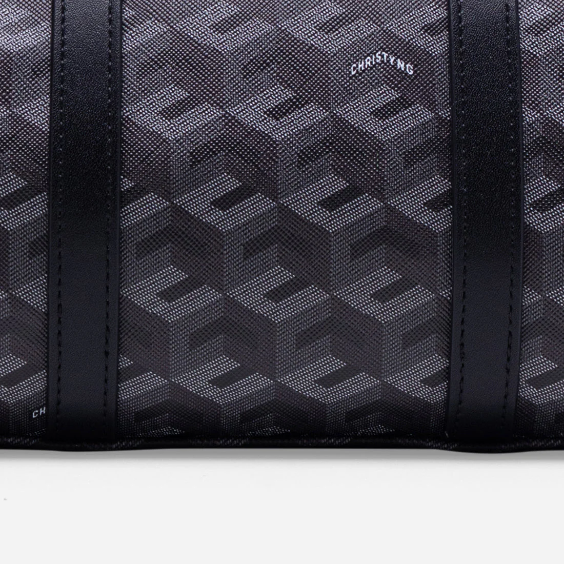 Enzo Mini Duffle Bag - Image 3