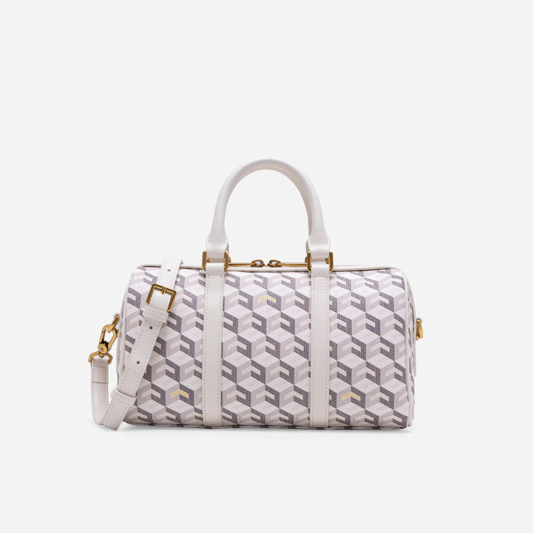 Enzo Mini Duffle Bag - Image 31