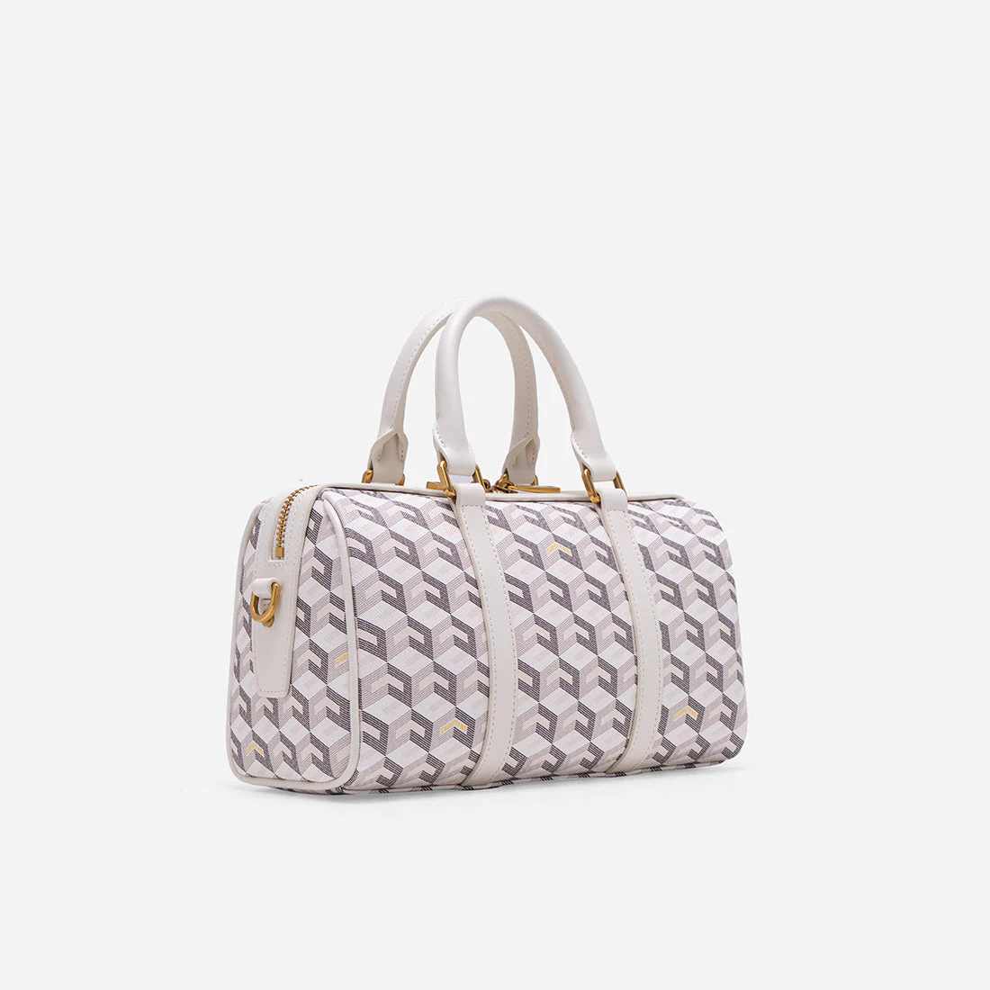 Enzo Mini Duffle Bag - Image 32