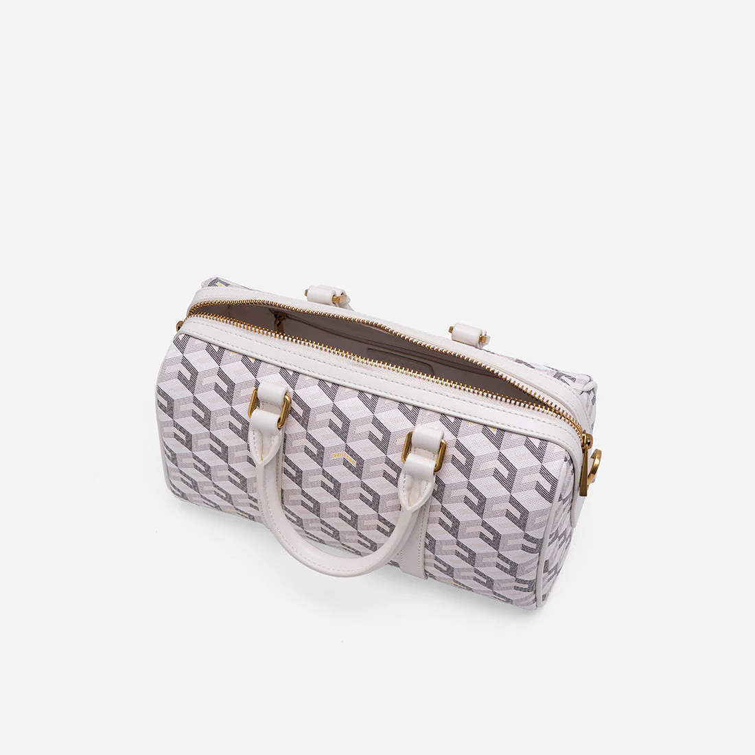 Enzo Mini Duffle Bag - Image 33