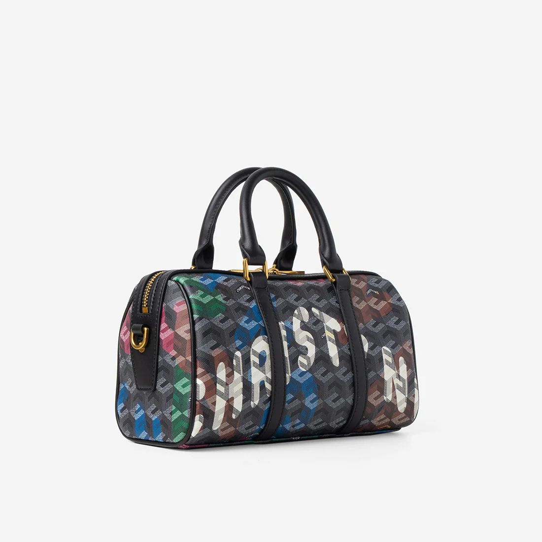 Enzo Mini Duffle Bag - Image 47