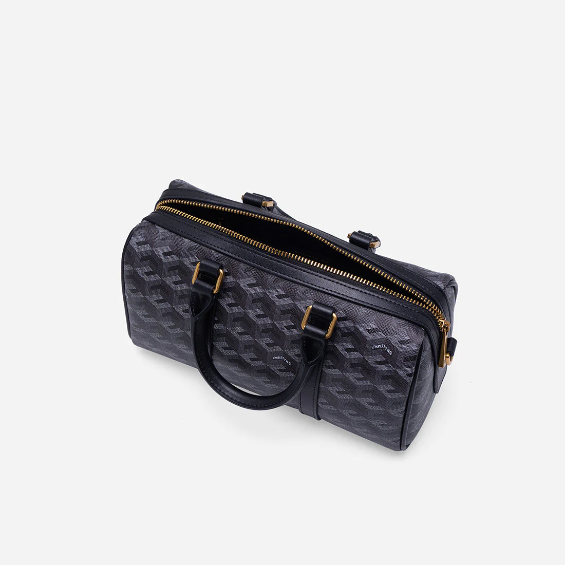 Enzo Mini Duffle Bag - Image 5
