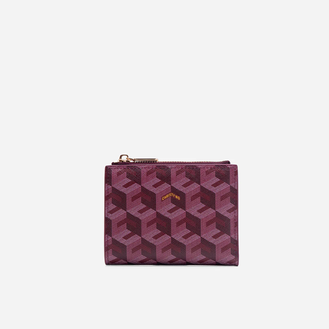 Erin Small Wallet (Print Edition) - Image 11