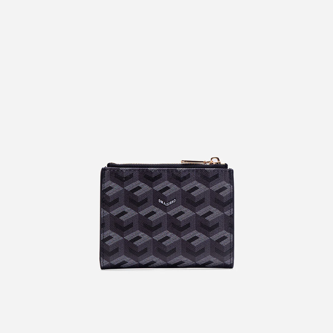 Erin Small Wallet (Print Edition) - Image 3
