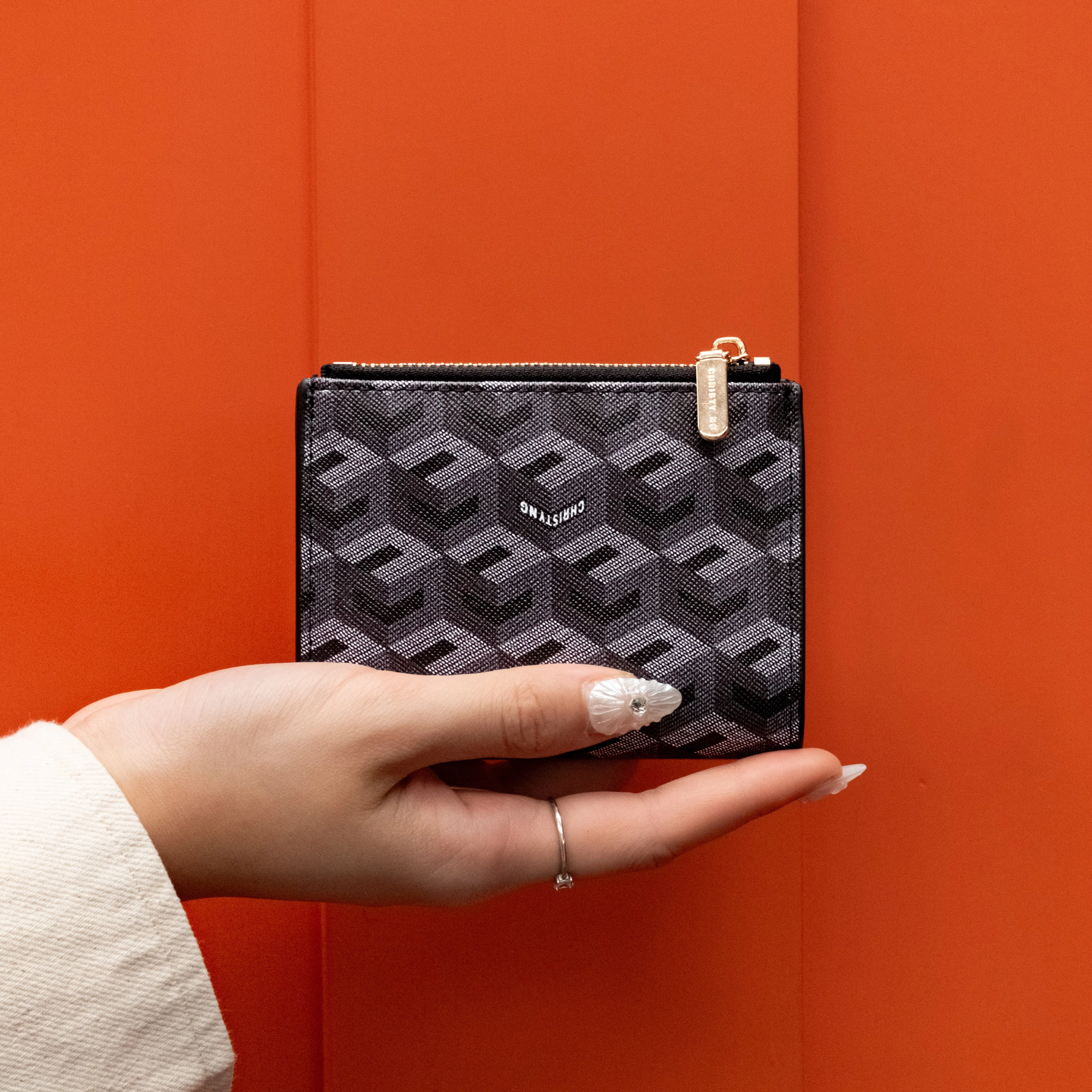 Erin Small Wallet (Print Edition) - Image 35