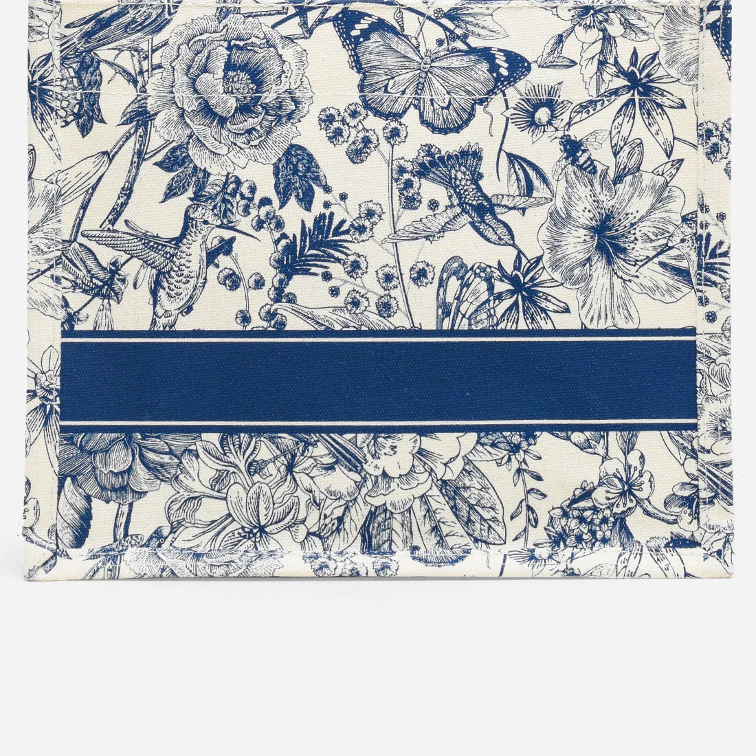 Flora Mini Tote Bag - Image 18