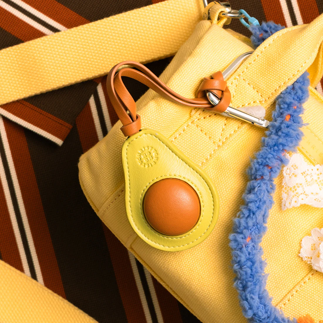 Fruit Punch Blindbox Bag Charm - Image 12