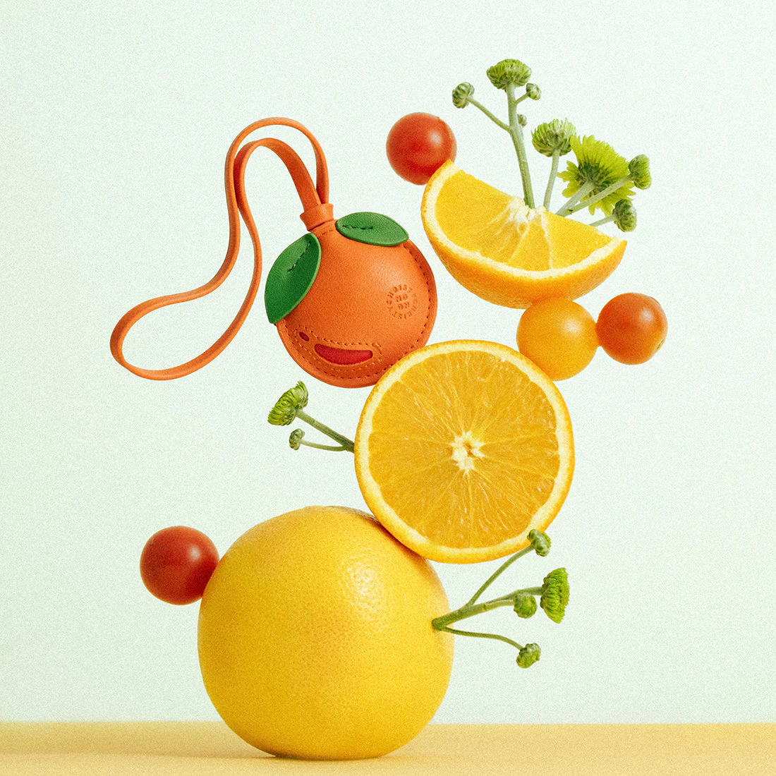 Fruit Punch Blindbox Bag Charm - Image 13