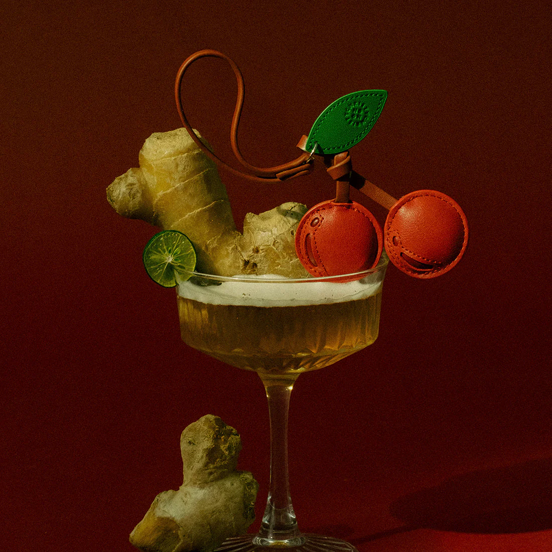 Fruit Punch Blindbox Bag Charm - Image 14