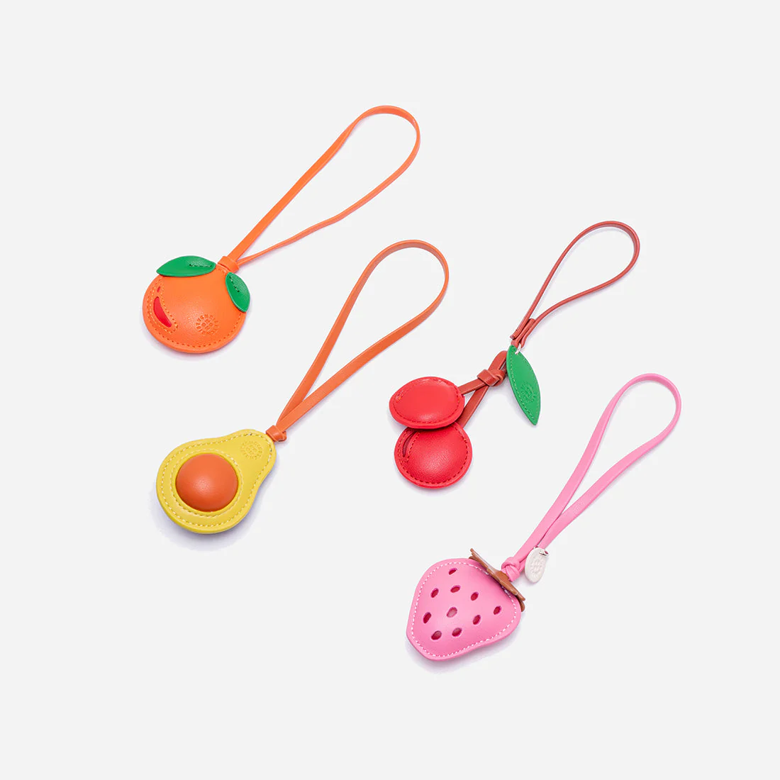 Fruit Punch Blindbox Bag Charm - Image 4