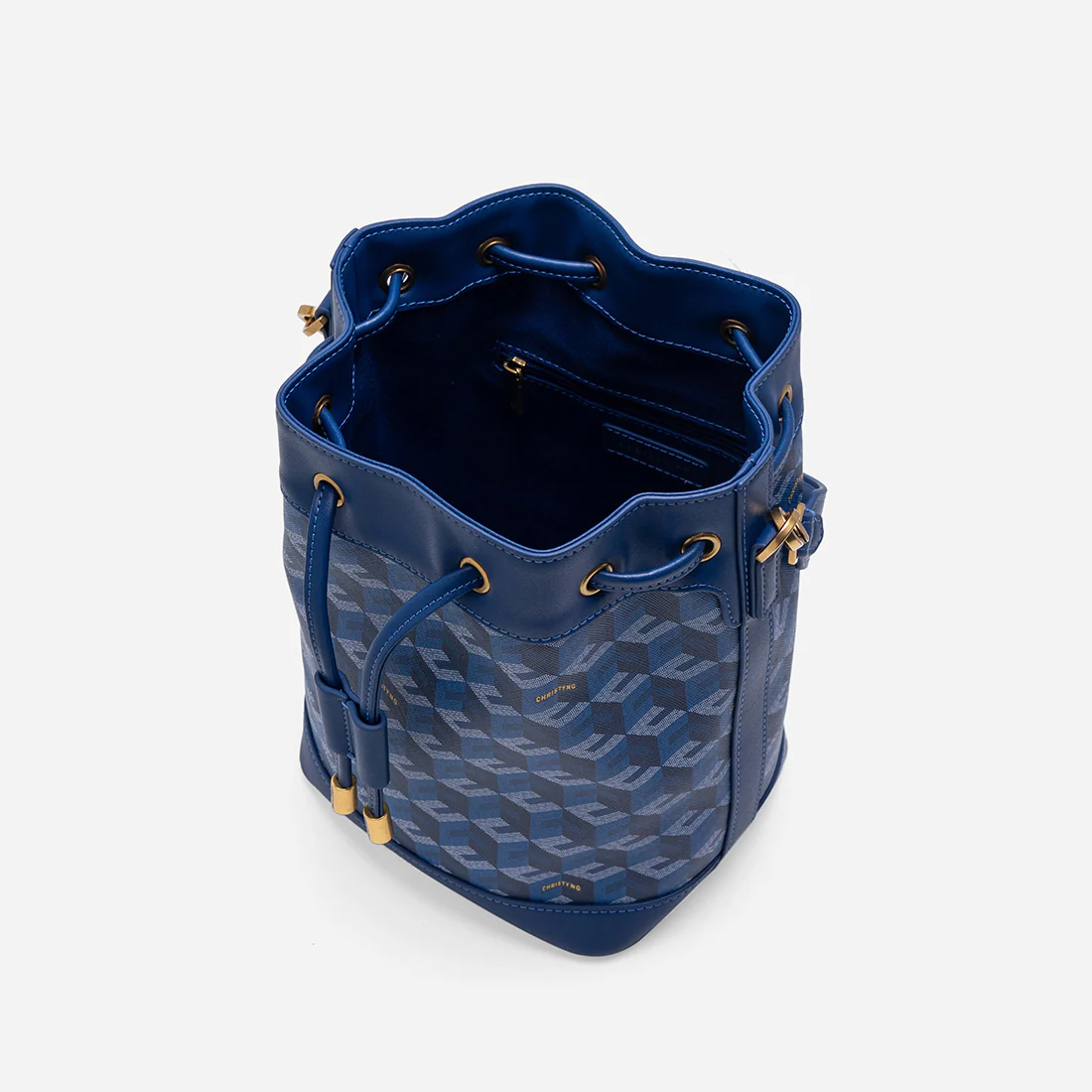 Giorgio Bucket Bag - Image 13