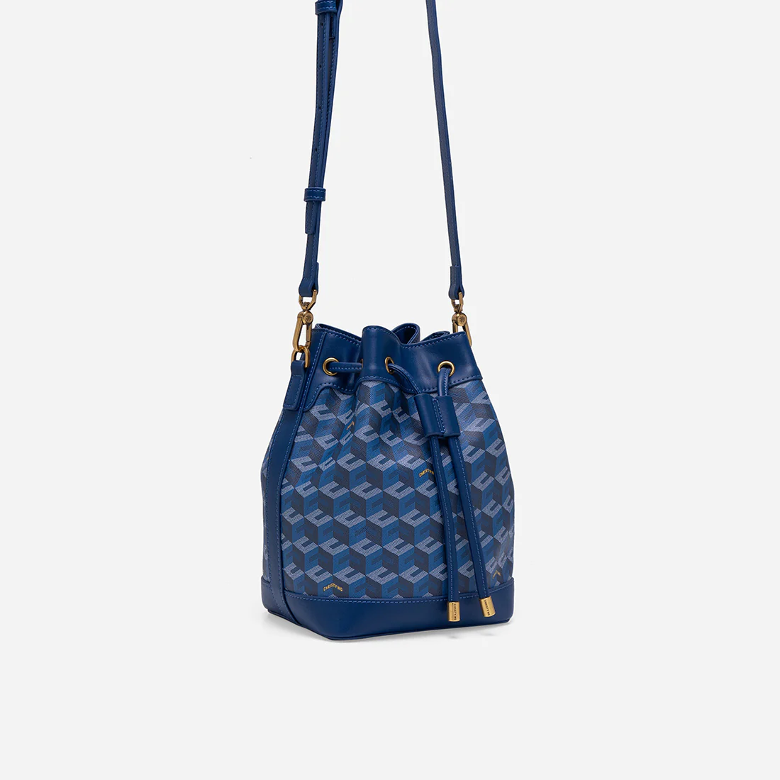 Giorgio Bucket Bag - Image 14