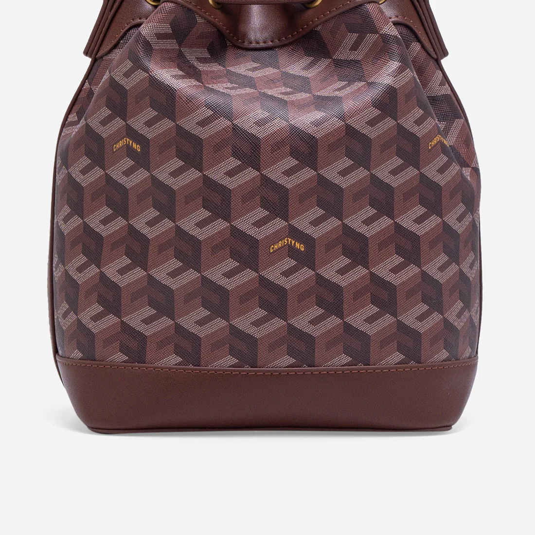 Giorgio Bucket Bag - Image 17