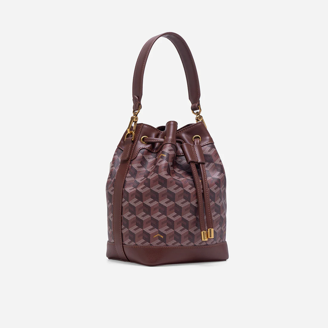 Giorgio Bucket Bag - Image 18