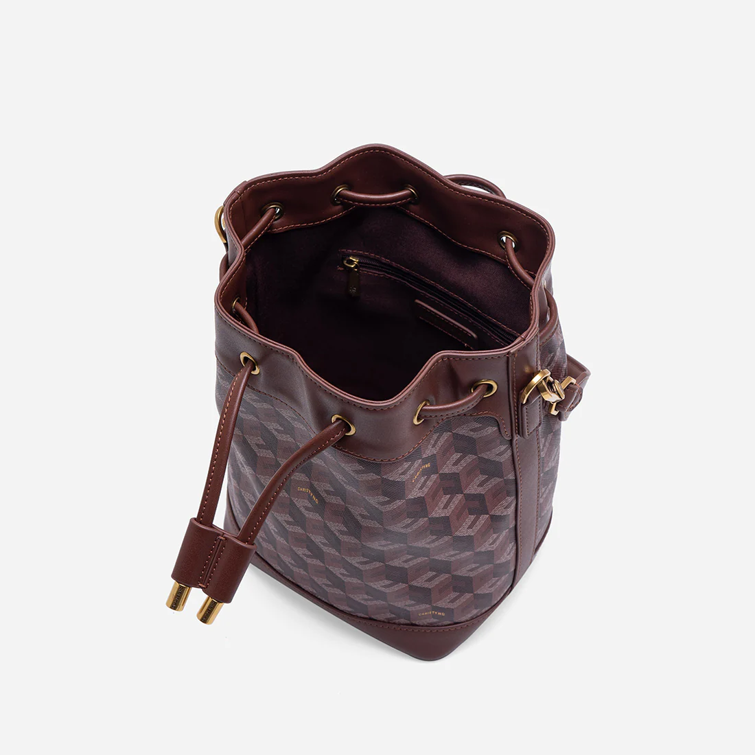 Giorgio Bucket Bag - Image 19