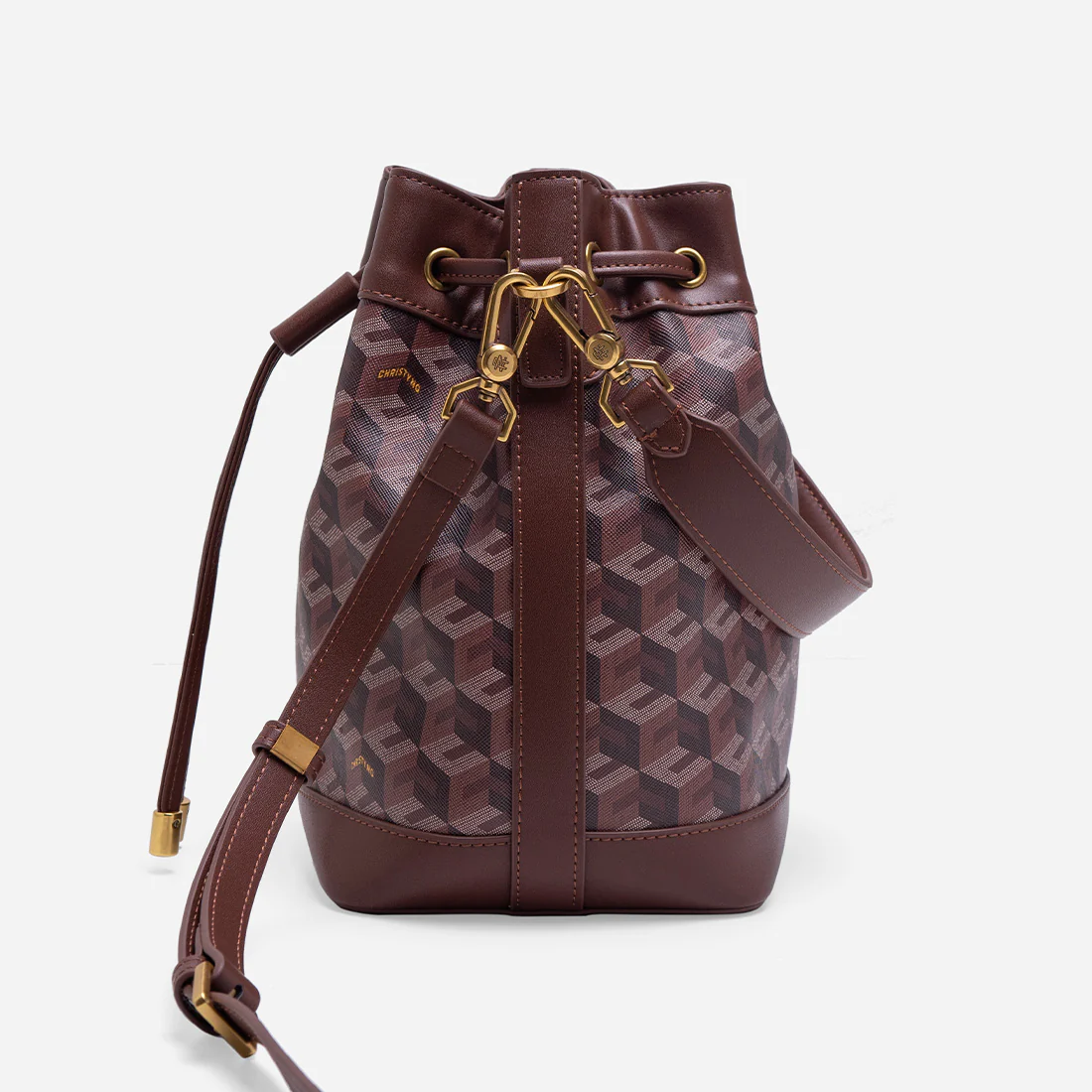Giorgio Bucket Bag - Image 20