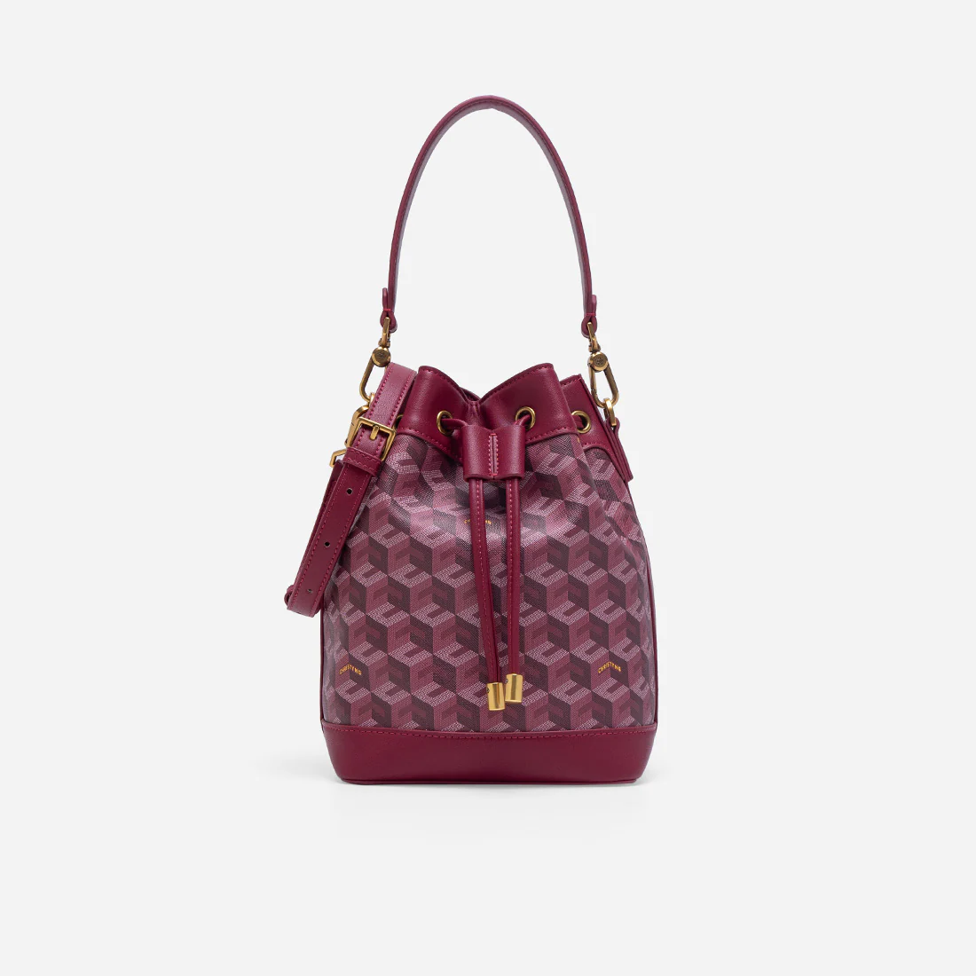Giorgio Bucket Bag - Image 21