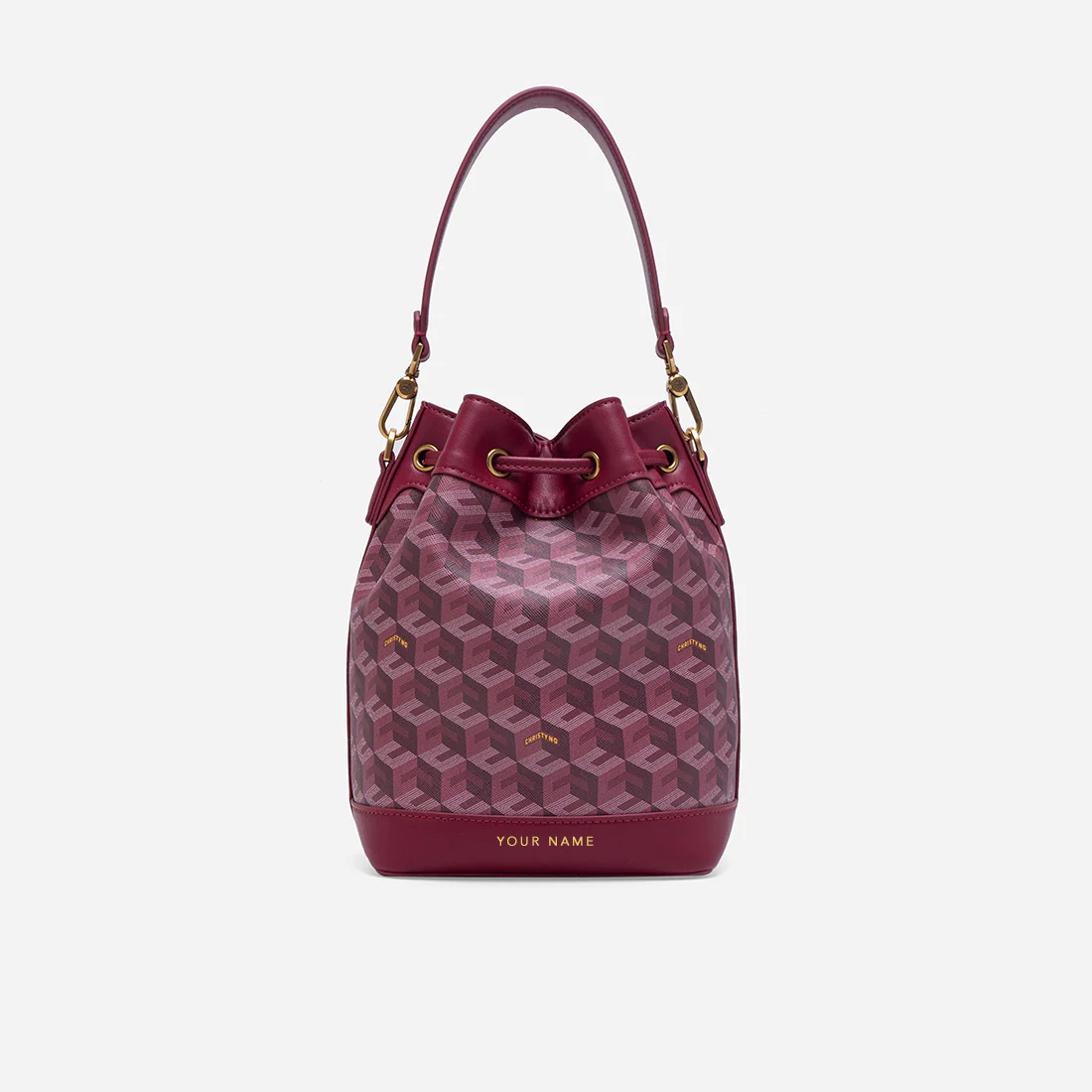 Giorgio Bucket Bag - Image 22