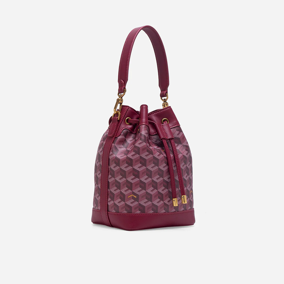 Giorgio Bucket Bag - Image 26