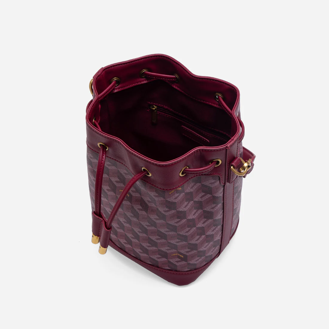 Giorgio Bucket Bag - Image 27