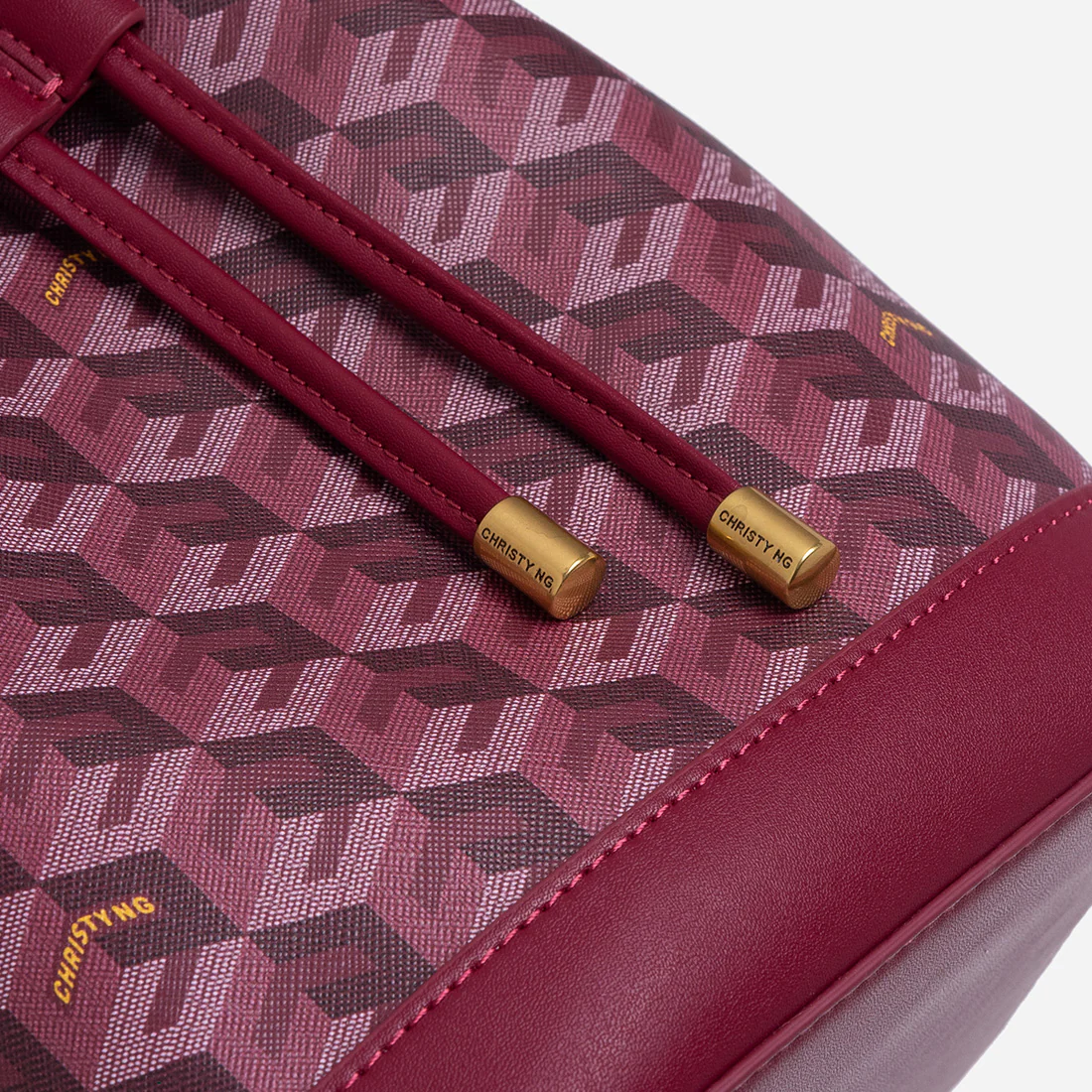 Giorgio Bucket Bag - Image 28