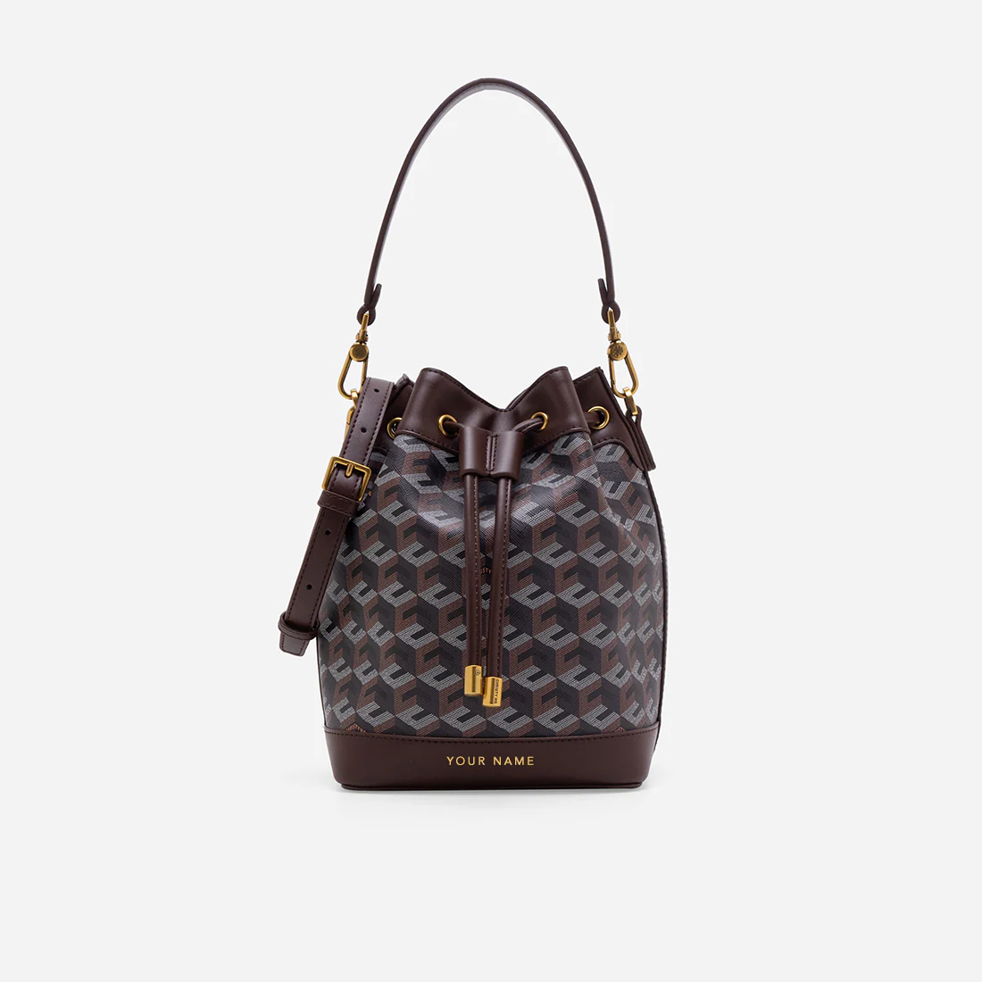 Giorgio Bucket Bag - Image 29